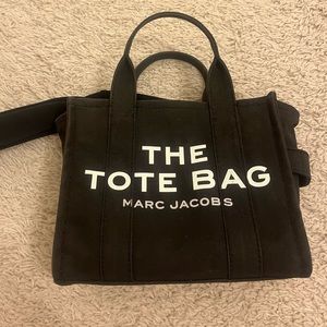 Marc Jacobs The Tote Bag (Small)